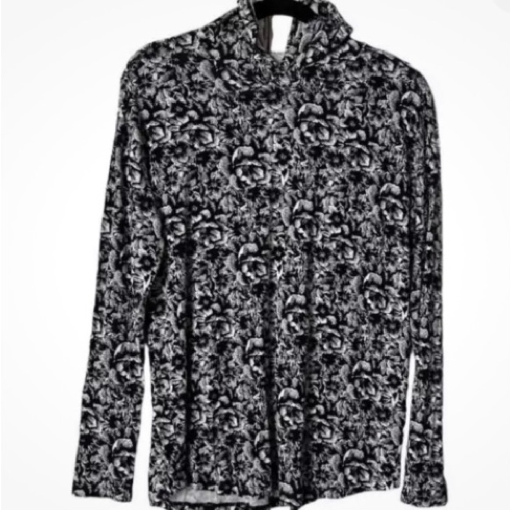 Golf/Athletic long sleeve hoodie